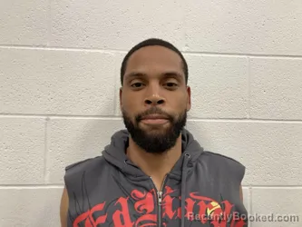 Mugshot of MARQUICE AMARRI BRIGHT booked in Kenton County, Kentucky on April 18, 2026