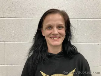 Mugshot of RANDI MICHELLE FULMER booked in Kenton County, Kentucky on April 18, 2026