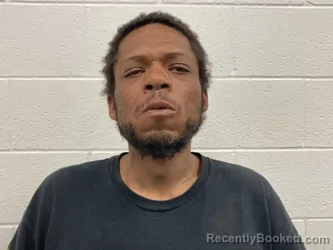 Mugshot of RODNEY LEWIS JOHNSON booked in Kenton County, Kentucky on April 20, 2026