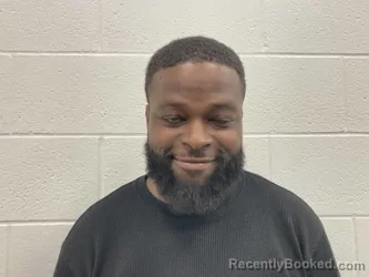 Mugshot of NATHAN SHA QUAN GAMBLE booked in Kenton County, Kentucky on April 21, 2026