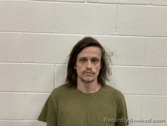 Mugshot of GARRY THOMAS RICHMOND booked in Kenton County, Kentucky on April 22, 2026