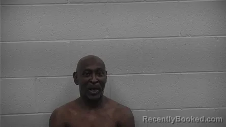 Mugshot of ROBERT LEE ENGLEMON booked in Kenton County, Kentucky on April 23, 2026