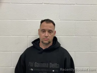 Mugshot of JOSHUA ANTHONY BASHAM booked in Kenton County, Kentucky on April 23, 2026