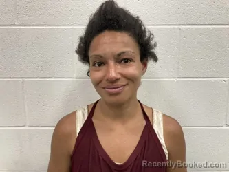 Mugshot of CHYNNA MARIE LEE booked in Kenton County, Kentucky on April 23, 2026