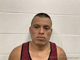 Mugshot of LEOBARTO NMI CORONDO GABRIEL booked in Kenton County, Kentucky on April 24, 2026