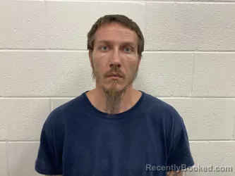 Mugshot of JONATHAN RAY LEE HAAR booked in Kenton County, Kentucky on April 25, 2026