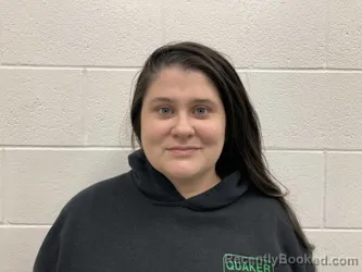 Mugshot of AMANDA LINDE BERNARDO booked in Kenton County, Kentucky on April 27, 2026