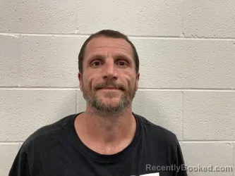 Mugshot of RAYMOND WILLIS KLETTE booked in Kenton County, Kentucky on April 27, 2026
