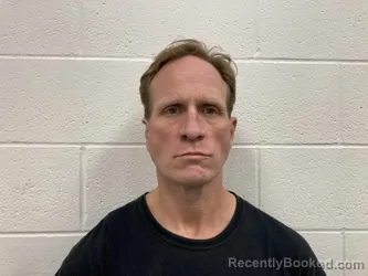 Mugshot of HAROLD CHRISTOPHER PENNINGTON booked in Kenton County, Kentucky on April 27, 2026