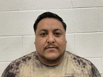 Mugshot of NERI NMI ESPINOZA LACHUGA booked in Kenton County, Kentucky on April 28, 2026