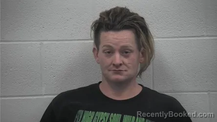 Mugshot of DYLAN LEE MICHAEL OWENS booked in Kenton County, Kentucky on April 29, 2026