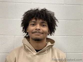 Mugshot of JEREMY JAMES CARTER booked in Kenton County, Kentucky on April 29, 2026