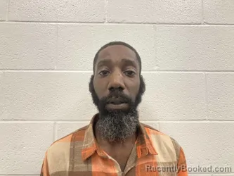 Mugshot of RONNIE WILLIAM HARRIS booked in Kenton County, Kentucky on April 29, 2026