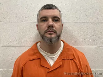 Mugshot of AUSTIN EUGENE TAYLOR MOORE booked in Kenton County, Kentucky on April 30, 2026