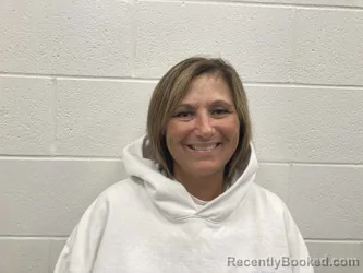 Mugshot of FRANCES FAIR BREADEN booked in Kenton County, Kentucky on April 30, 2026