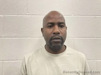 Mugshot of ABDELKADRE NMI KHAMIS AHMAT booked in Kenton County, Kentucky on April 30, 2026