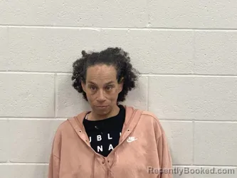 Mugshot of NATASHA CHEREA STERLING booked in Kenton County, Kentucky on May 2, 2026