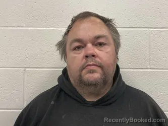 Mugshot of NOAH JOSPEH SCHADLER booked in Kenton County, Kentucky on May 3, 2026