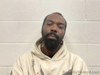 Mugshot of DIONDRE DEMAR HARRIS booked in Kenton County, Kentucky on May 4, 2026
