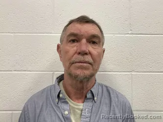 Mugshot of JEROME F. LANDCASTER booked in Kenton County, Kentucky on May 4, 2026