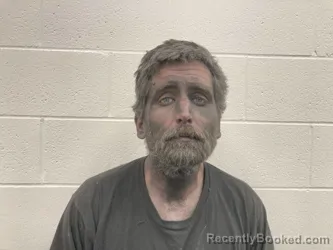 Mugshot of ADAM PATRICK PERKINS booked in Kenton County, Kentucky on May 4, 2026