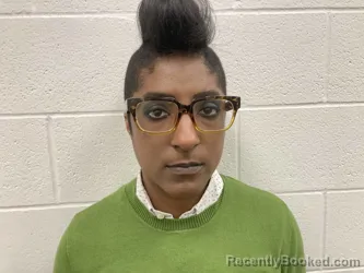 Mugshot of ALEXIS FAITH ANDERSON booked in Kenton County, Kentucky on May 5, 2026