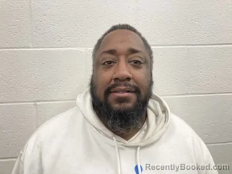 Mugshot of GARY LAMONT KING booked in Kenton County, Kentucky on May 5, 2026