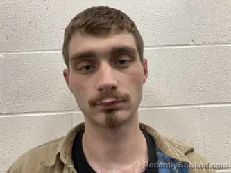 Mugshot of JOSHUA AARON WAYNE BEACH booked in Kenton County, Kentucky on May 5, 2026