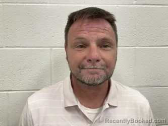 Mugshot of JOHN ROBERT OTIS booked in Kenton County, Kentucky on May 6, 2026