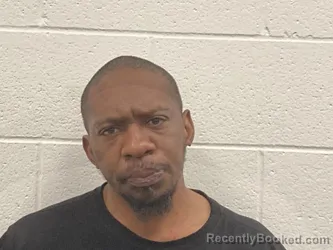 Mugshot of DOMONIC DESHAWN CRISWELL booked in Kenton County, Kentucky on May 6, 2026