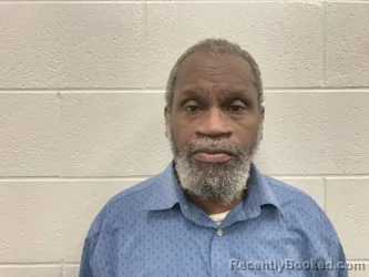Mugshot of MAURICE NMI GOLSBY booked in Kenton County, Kentucky on May 7, 2026
