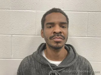 Mugshot of RODERRICK ANDREA REESE booked in Kenton County, Kentucky on May 7, 2026