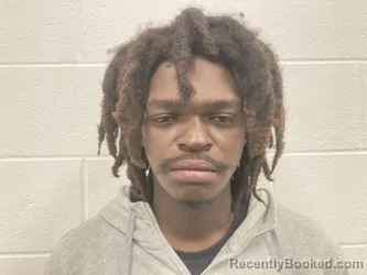 Mugshot of LOUIS ANTHONY MARTIN booked in Kenton County, Kentucky on May 7, 2026