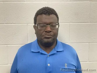 Mugshot of MICHAEL NMI WALKER booked in Kenton County, Kentucky on May 8, 2026