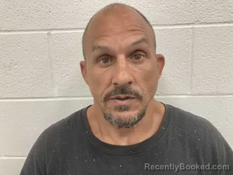 Mugshot of JASON MICHAEL GRIFFIN booked in Kenton County, Kentucky on May 8, 2026