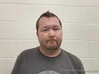 Mugshot of RONALD MONTGOMERY WILKERSON booked in Kenton County, Kentucky on May 9, 2026