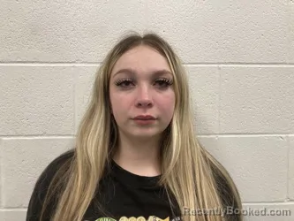 Mugshot of SOFIA ELIZABETH MARTIN booked in Kenton County, Kentucky on May 10, 2026