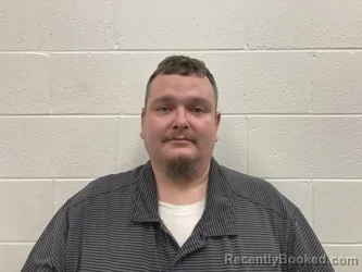 Mugshot of ROBERT JOSEPH GRAYDON booked in Kenton County, Kentucky on May 10, 2026