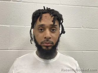 Mugshot of DONNIE LAMAR JETER booked in Kenton County, Kentucky on May 11, 2026