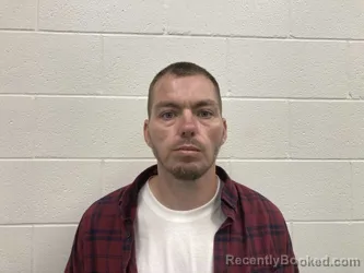 Mugshot of KEVIN LEE WALLACE booked in Kenton County, Kentucky on May 11, 2026