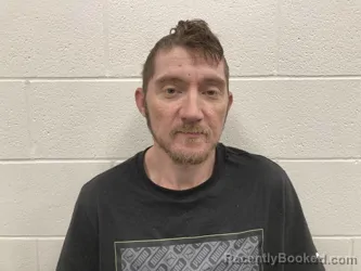 Mugshot of MICKEY ALLEN WILLIAMS booked in Kenton County, Kentucky on May 11, 2026