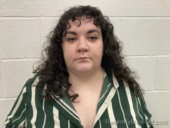 Mugshot of CAROL AMELIA FERGUSON booked in Kenton County, Kentucky on May 12, 2026
