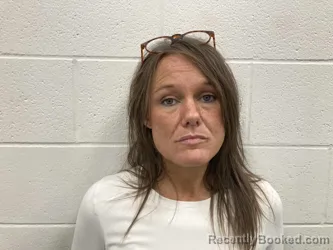Mugshot of REGINA MARIA GILLIAM booked in Kenton County, Kentucky on May 12, 2026
