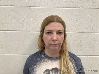 Mugshot of KELLY ANN BAUMGARDNER booked in Kenton County, Kentucky on May 13, 2026