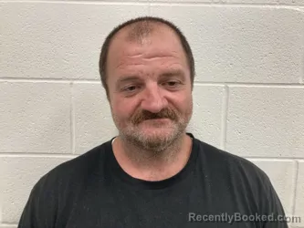 Mugshot of EUGENE ROBERT KLETTE booked in Kenton County, Kentucky on May 14, 2026