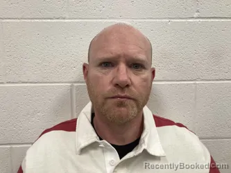 Mugshot of BRIAN WILLIAM ROWE booked in Kenton County, Kentucky on May 14, 2026