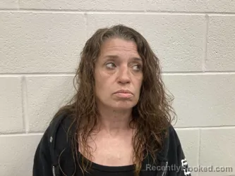 Mugshot of TAMMY SUE OWENS booked in Kenton County, Kentucky on May 14, 2026