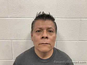 Mugshot of JERONIMO NMI CASARRUBIAS -RODRIGUEZ booked in Kenton County, Kentucky on May 15, 2026