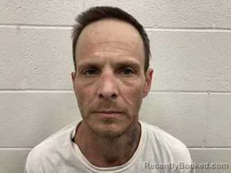 Mugshot of LEO CHARLES HAUSER booked in Kenton County, Kentucky on May 15, 2026