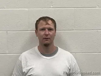Mugshot of Andrew Michael Klug